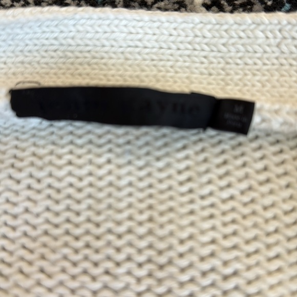 Jenni Kayne Chloe cardigan size M - Picture 4 of 7